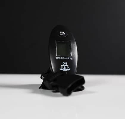 Luggage Scale - Image 2