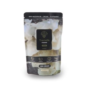 Tremella – 200 gram powder