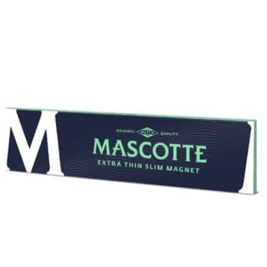 Mascotte Extra Thin Slim Size Rolling Papers
