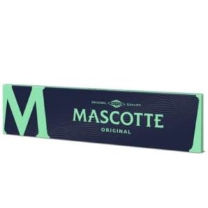 Mascotte Original Slim Size Rolling Papers