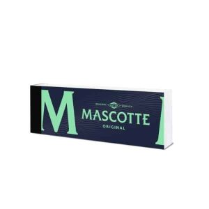 Mascotte Original Tips