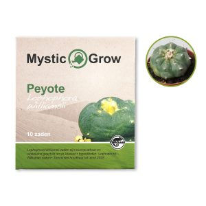 Peyote Cactus Seeds