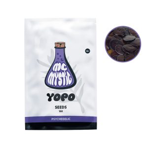 Yopo Seeds