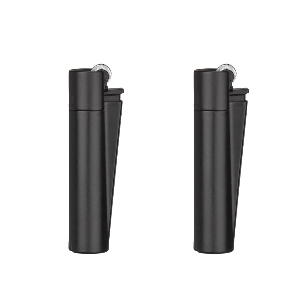 Clipper Metal Matt Black - Image 2