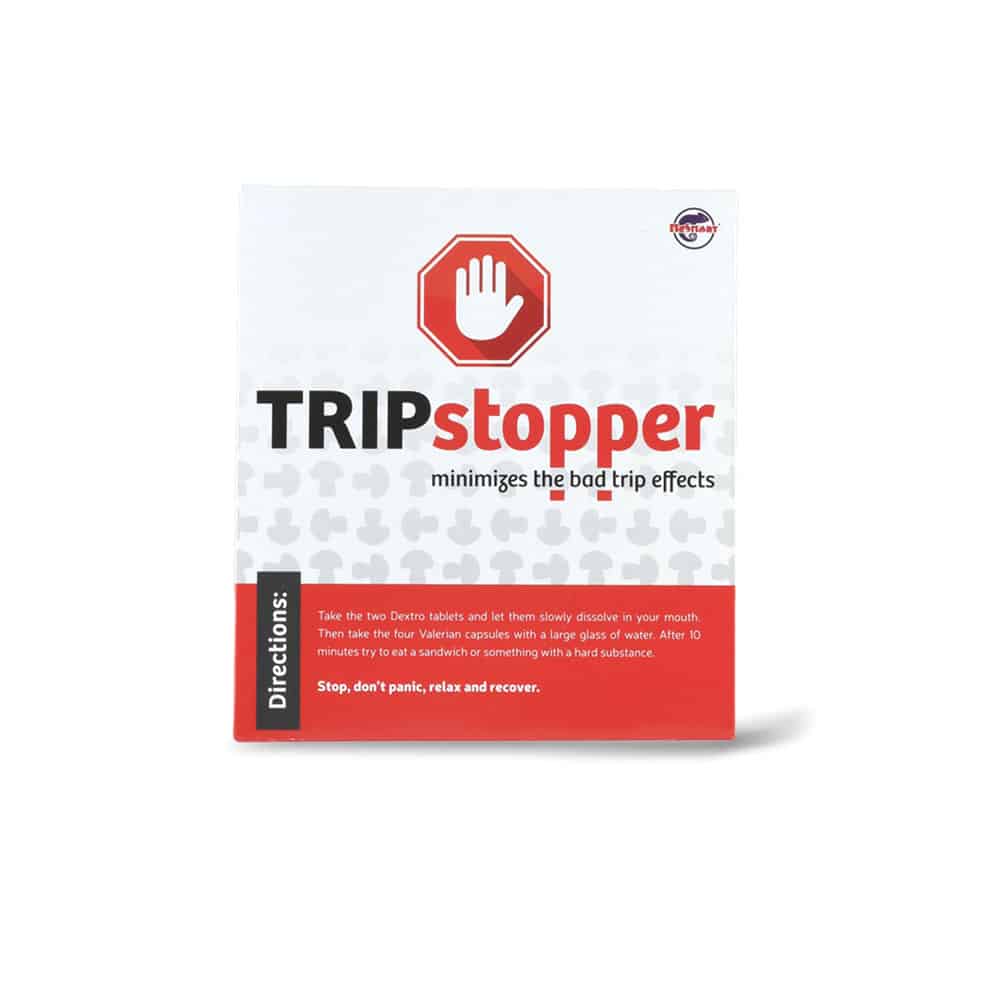 Bad Trip Stopper - Image 2